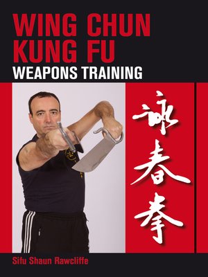 cover image of Wing Chun Kung Fu